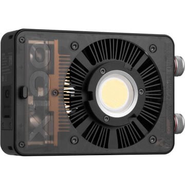 Zhiyun Molus X100 Bi-Color Pocket COB Monolight (Pro Kit)