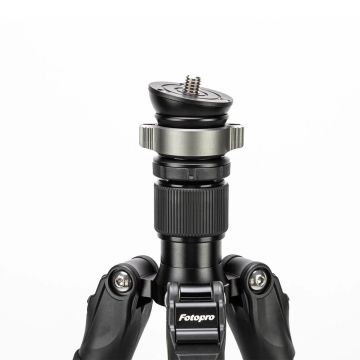 Fotopro S5i Pro Video Tripod Kit