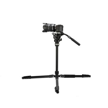 Fotopro S5i Pro Video Tripod Kit