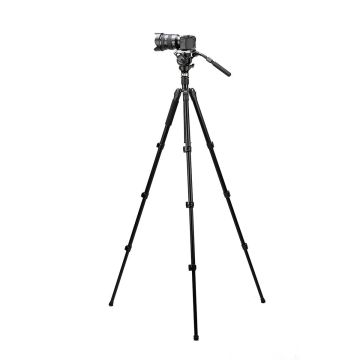 Fotopro S5i Pro Video Tripod Kit
