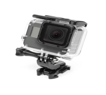 Oem Marka 360D Açılı Aksiyon Kamera Bağlantı Aparatını