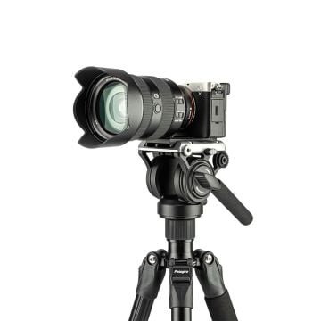 Fotopro S5i Video Tripod Kit