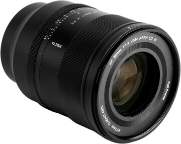 Viltrox AF 50mm F1.4 Pro Full- Frame Lens for Sony E-Mount Fiyatı