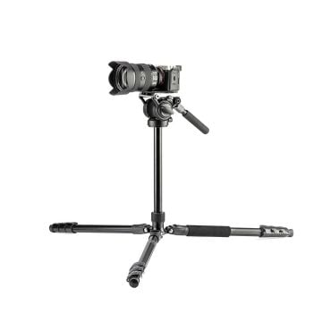 Fotopro S5i Video Tripod Kit