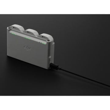 DJI Neo Two-Way Battery Charging