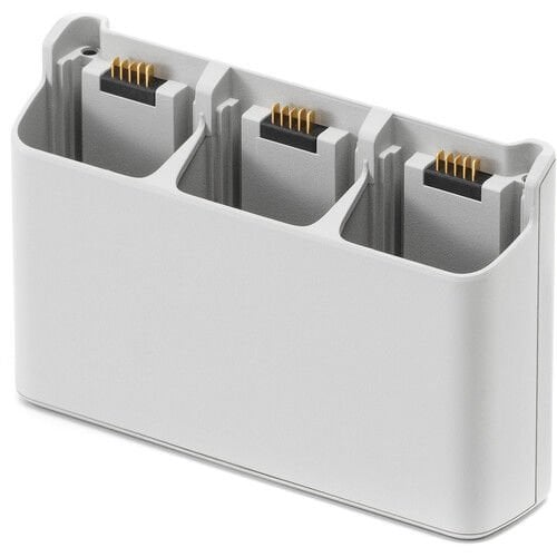 DJI Neo Two-Way Battery Charging