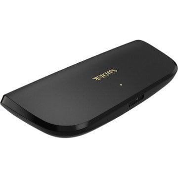 SanDisk ImageMate PRO USB Type-C Kart Okuyucu SDDR-A631-GNGNN