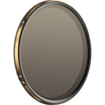 POLARPRO 67MM SIGNATURE VND 2/5 EDITION II 67-2/5-VND-ED2 (SG-EDII-67-2/5)