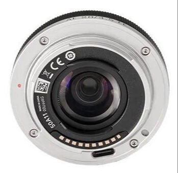 Viltrox AF 28mm f/4.5 FE Lens (Sony E)