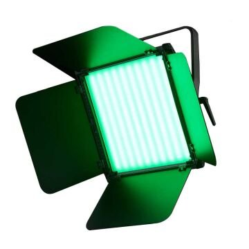 GDX CF-1500R Rgb Led Video Işık Seti