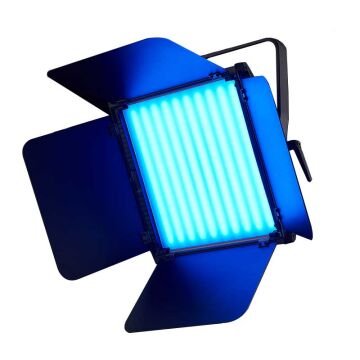 GDX CF-1500R Rgb Led Video Işık Seti