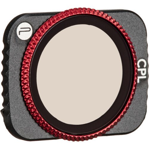 Pgytech Mavic Air 2 CPL Polarize Filtre P-16A-033