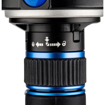 Benro MCT38AFS4PRO Video Monopod Kit