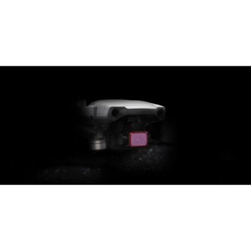 Pgytech Mavic Air 2 ND Filtre Seti (ND8, ND16, ND32 & ND64) P-16A-034