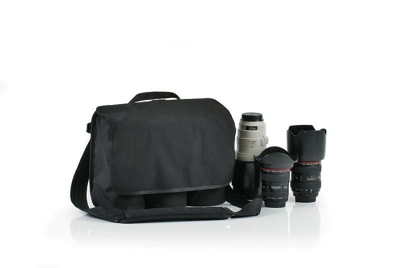 thinktank Retrospective Lens Changer 3 Black