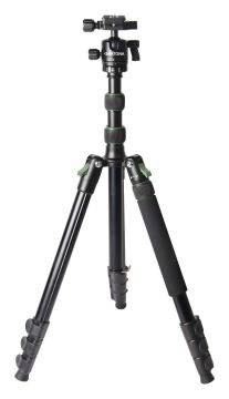 Patona 4205 Premium Tripod Gezi Pro 165 4-WAY