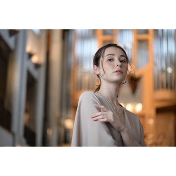 Nikon NIKKOR Z MC 105mm f/2.8 VR S Lens