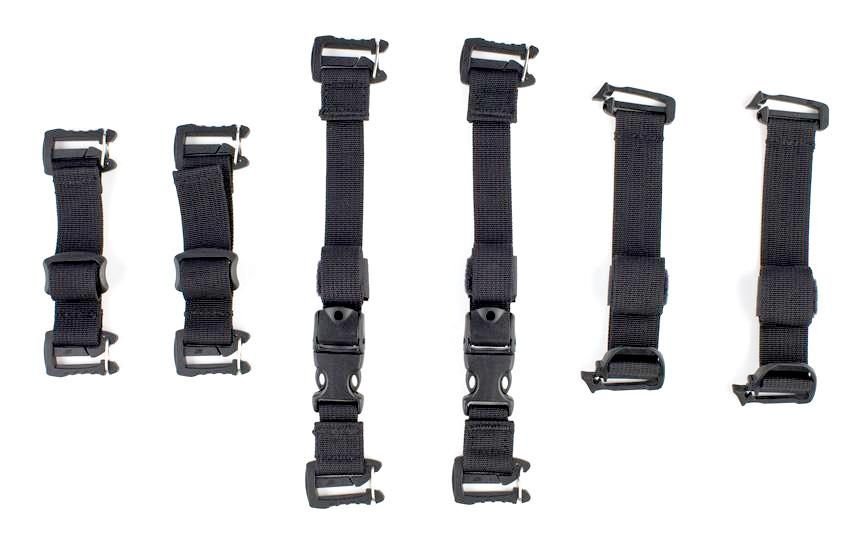 thinktank Urban Disguise Attachment Straps