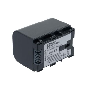 Sanger BN-VG121 Jvc Kamera Batarya