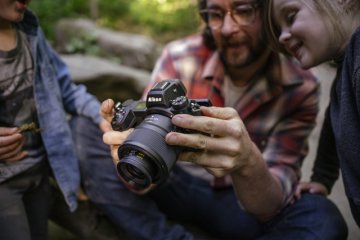 Nikon Z MC 50mm f/2.8 Lens