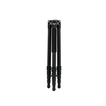 Fotopro X-75C Karbon Fiber Tripod Kit