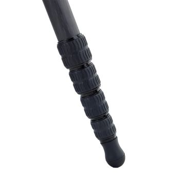 Fotopro X-75C Karbon Fiber Tripod Kit