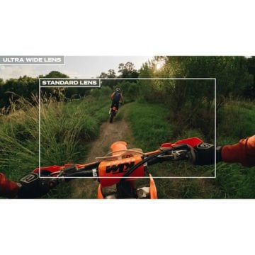 GoPro Ultrawide Lens Mod (HERO13 Black)