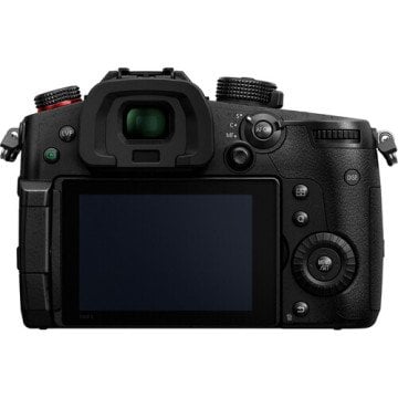 Panasonic Lumix GH5 II (Body)