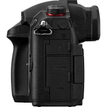 Panasonic Lumix GH5 II (Body)