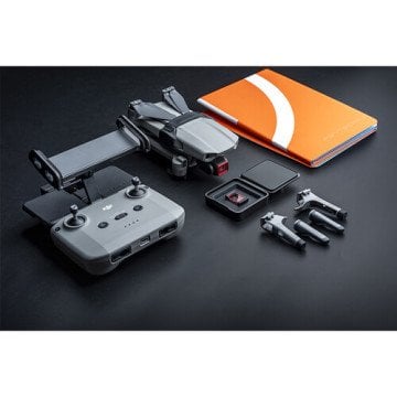 Pgytech Mavic Air 2 Aksesuar Combo Set P-16A-042