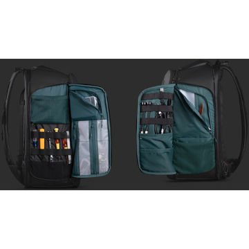 Pgytech OneMo FPV Backpack 30L Space Black