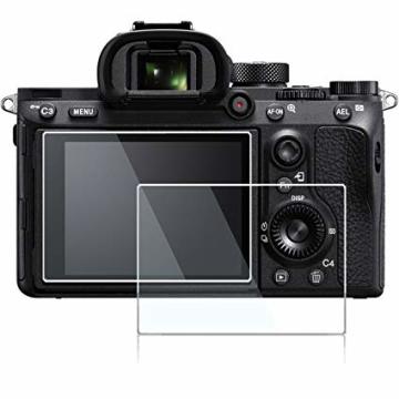 OEM Sony A7R III Ekran Koruyucu