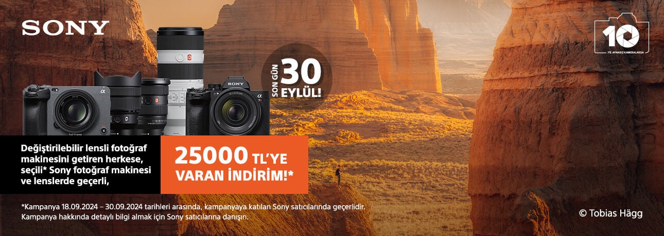 Sony FX5 Fiyatı