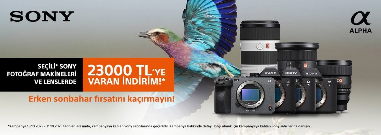Sony  Fiyatı