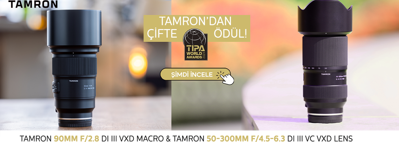 Tamron 90mm Fiyatı, Tamron 50-300mm Fiyatı