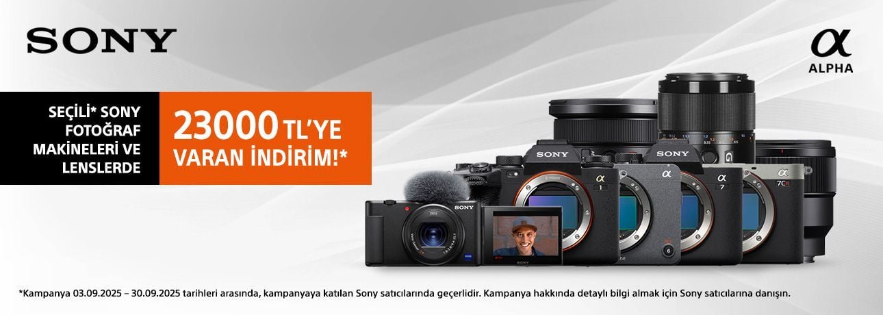 Sony  Fiyatı